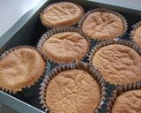 目玉焼きのケーキ？？作り方7写真