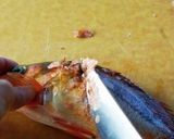 簡単！生姜と酢のさっぱり煮魚♪ディクレア作り方6写真