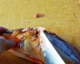 簡単！生姜と酢のさっぱり煮魚♪ディクレア作り方6写真
