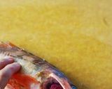 簡単！生姜と酢のさっぱり煮魚♪ディクレア作り方7写真