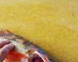 簡単！生姜と酢のさっぱり煮魚♪ディクレア作り方7写真