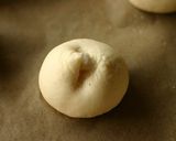 プチパン♪バターシュガー作り方5写真