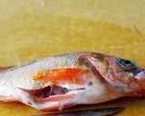 簡単！生姜と酢のさっぱり煮魚♪ディクレア作り方9写真