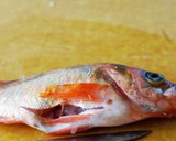 簡単！生姜と酢のさっぱり煮魚♪ディクレア作り方9写真