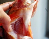 簡単！生姜と酢のさっぱり煮魚♪ディクレア作り方10写真