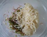 つるつるしないキツネうどん作り方10写真
