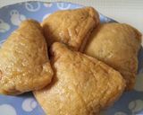 つるつるしないキツネうどん作り方16写真