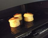 フワッとしっとり！カップケーキ作り方6写真