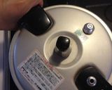 圧力鍋でも花咲く蒸しパンのコツ作り方10写真