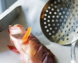 簡単！生姜と酢のさっぱり煮魚♪ディクレア作り方2写真