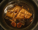簡単♪魚の煮付け作り方4写真