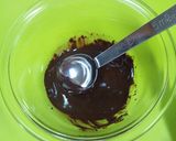 塩麹でもちふわ＊ノンオイル2色ちぎりパン作り方4写真