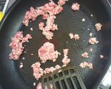 甘肉味噌ピリッとジャガイモ＆玉ねぎ炒め作り方5写真