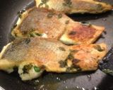 白身魚の香草ムニエル作り方4写真