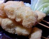 ＊＊懐かしい～いもフライ♪＊＊作り方6写真