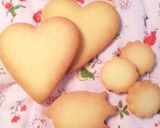 サクサク!簡単!やみつきクッキー♡♥♡作り方7写真