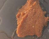 贅沢焼き味噌野菜スープ作り方1写真