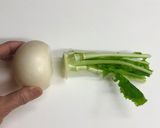 ★すぐ食べられる！カブ(大根)の浅漬け作り方6写真