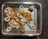 ちくわの磯辺揚げ焼き作り方1写真