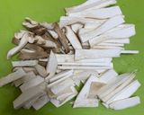 エリンギで作るおつまみメンマもどき作り方1写真