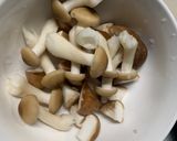 根菜茄子白菜簡単レモンデミ味温野菜サラダ作り方12写真