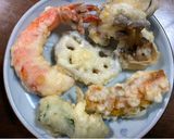 揚げながら食べる🍤天ぷら🍤作り方4写真