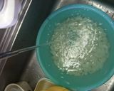 ☆甘さ控えめ☆らっきょう漬けよっ♪作り方2写真