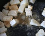 かりっほくっ☆大学長いも作り方2写真