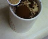 アイスでも！ほっと☆豆乳♪カフェモカ作り方4写真