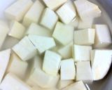 超簡単.丼で10分.さつまいものバター煮作り方6写真