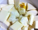 超簡単.丼で10分.さつまいものバター煮作り方7写真