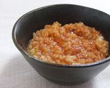 ♡卵かけご飯に魔法の粉♡作り方9写真