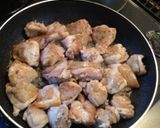 簡単！ジャポネソースでチキンソテー作り方3写真