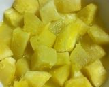 超簡単.丼で10分.さつまいものバター煮作り方11写真