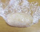 *ホットドックnaおにぎり☆キャラ弁*作り方2写真