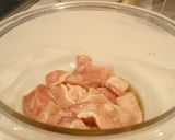 ストウブ*炊飯器/定番の五目炊き込みご飯作り方11写真