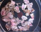 我が家の定番★豚肉玉ねぎ生姜炒め作り方2写真