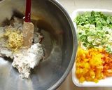ゴツゴツ揚げ作り方1写真