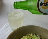 きゅうりが主役の冷やし麺作り方4写真