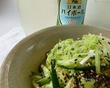 きゅうりが主役の冷やし麺作り方5写真