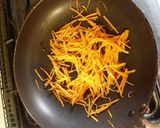 とれとれアスパラのチーズパスタ作り方4写真