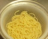 とれとれアスパラのチーズパスタ作り方6写真