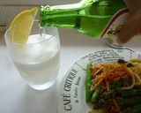 とれとれアスパラのチーズパスタ作り方9写真