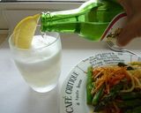 とれとれアスパラのチーズパスタ作り方10写真