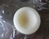 梅＆ハーブでさっぱり味～新玉ねぎ♪作り方1写真