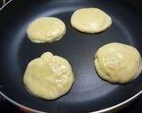 ◎チーズどら焼き◎作り方3写真