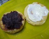 ◎チーズどら焼き◎作り方5写真