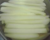 青じそ香る～☆ジェノベーゼパスタ作り方6写真