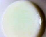 超簡単...さつまいもの寒天ゼリー作り方7写真