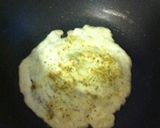 神戸、長田のお好み焼き!作り方6写真